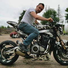 Сергей Томашенко, 16.11, Санкт-Петербург