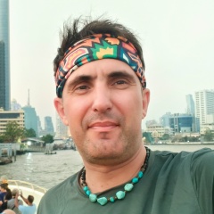 Дмитрий Соловьев, Бугуруслан