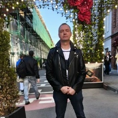 Вячеслав Попов, 23.12, Санкт-Петербург