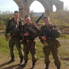 Роман Иванов, 14.08.1992, Волгоград