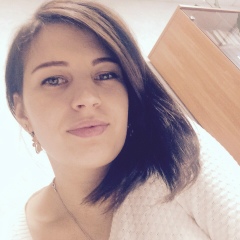 Лена , 11.05, Санкт-Петербург