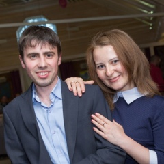 Руслан Зарипов, 19.05, Уфа