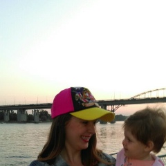 Зарема Каримова, 24.08, Уфа