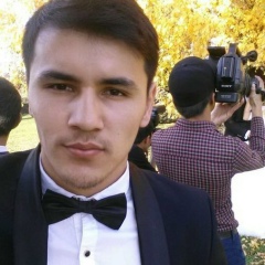 Стас Пархоменко, 28.06.1990