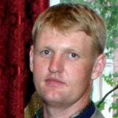 Виталий Анохин, 02.09.1974