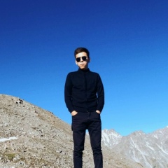 Aktlek Sadvakasov, 15.01, Алматы