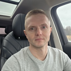 Александр Балалаев, Тула