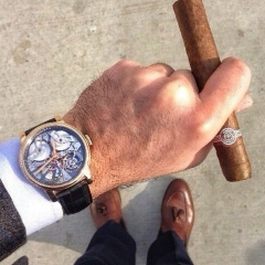 Дани Чакмин, 05.05.1989, Москва