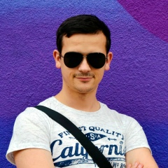 Богдан Гохман, 23.06.1989, Львов