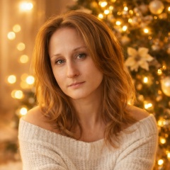 Марина Григурина, Москва