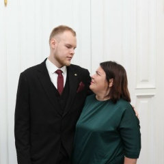 Леночка Трегубова, 22.04, Москва