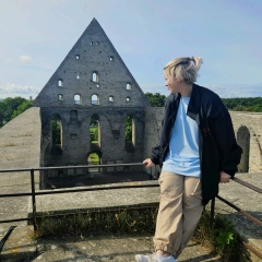 Эвита Вахт, Таллин