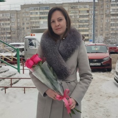 Татьяна Королева-Одинцова, 12.03, Липецк