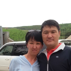 Сапаркуль Бекет, 24.01.1979, Шымкент