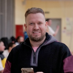 Никита Красных, 04.07.1987, Санкт-Петербург