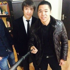 Бекзат Даулетов, 21.03.1995, Алматы