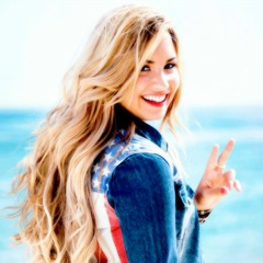 Demi Lovato, 20.08.1992