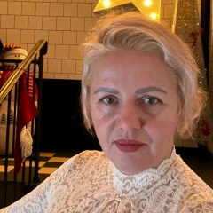 Александра Михайлова, 18.06, Санкт-Петербург