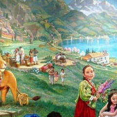 Юра Киреев, 28.05.1992, Seoul