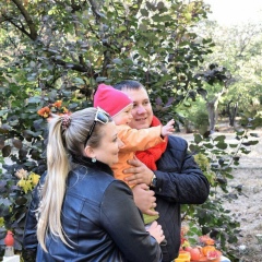 Алина Кравченко, 19.11, Таганрог