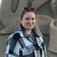 Наталия Тюляндина, 11.05.1989, Санкт-Петербург