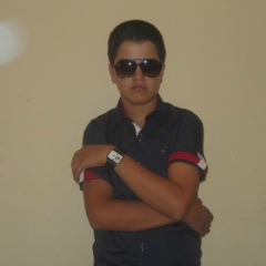 Amine Ouf, 19.09.1995, Laghouat