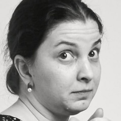 Эмма Акопян, 11.02, Москва