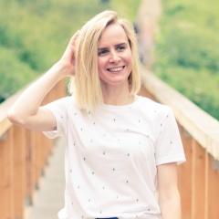 Зоя Кромкина, 07.07.1986, Москва