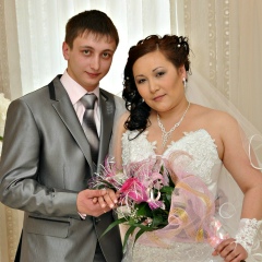 Альфия Матурина, 12.08, Самара