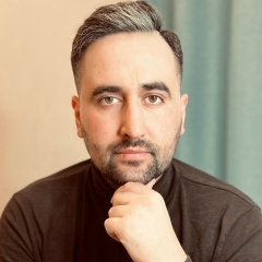 Николай Вотинцев, 23.07.1991, Новосибирск