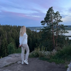 Стася Волкова, 22.01, Москва