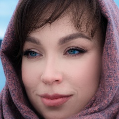 Ксения Луценко, 24.08.1984, Мурманск