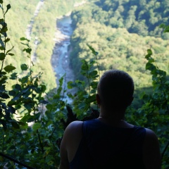 Игорь Шалыгин, 04.11.1987, Санкт-Петербург