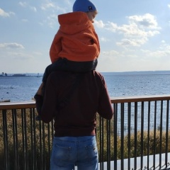 Александр Вавилкин, 12.04, Санкт-Петербург