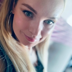 Анастасия Киринцева, 09.01, Калининград