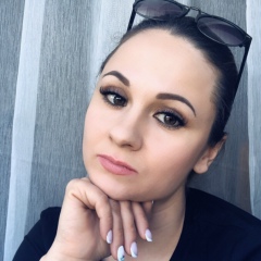 Катрина Катерина, 09.12, Москва