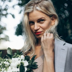 Дарья Евгеньевна, 24.10, Austin