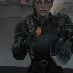 Зарема Базиева, Томск