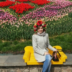 Юльчик Шабан, 05.05, Киев