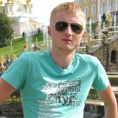 Алексей Грицук, Жабинка