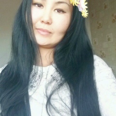 Шолпан Рябилова, 27.08.1992