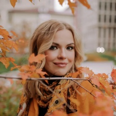 Даша Лебедева, 26.03, Москва