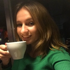 Валерия Демидович, 10.09.1990, Napoli