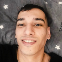 Степанян Давид, 16.05.1989, Краснодар