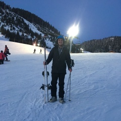 Александр Ласкавнёв, 30.12.1986, Могилёв