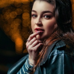 Катя Симонова, 25.11.1999, Ташкент
