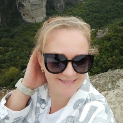 Ольга Матус, 14.05, Слуцк