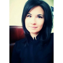 Мадина Шомахова, 27.09.1986, Москва