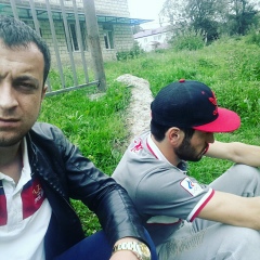 Kurban Abdullaev, Москва