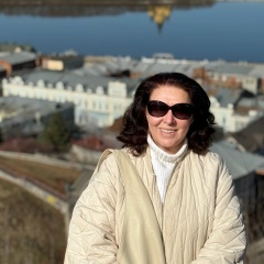 Наталия Пыканова, 29.11, Северодвинск